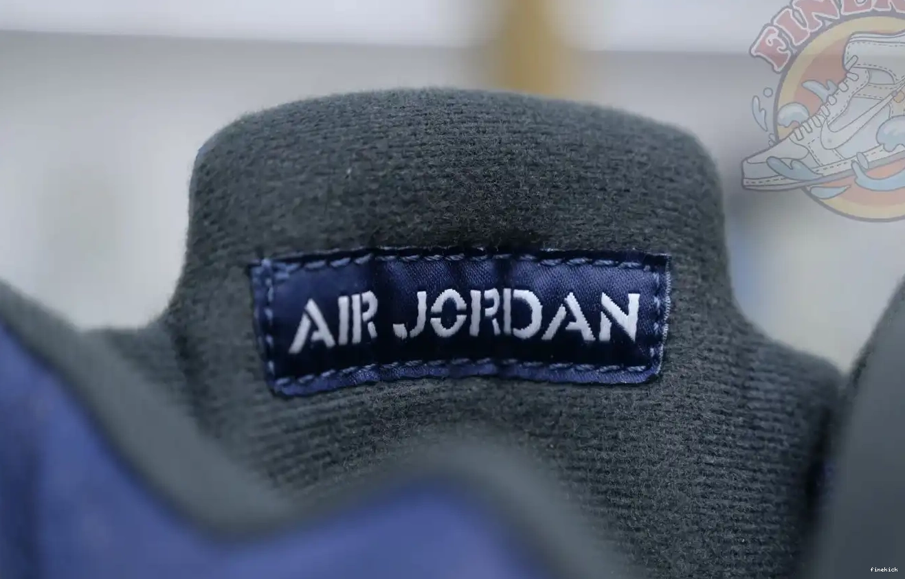 Air Jordan Jordan 5